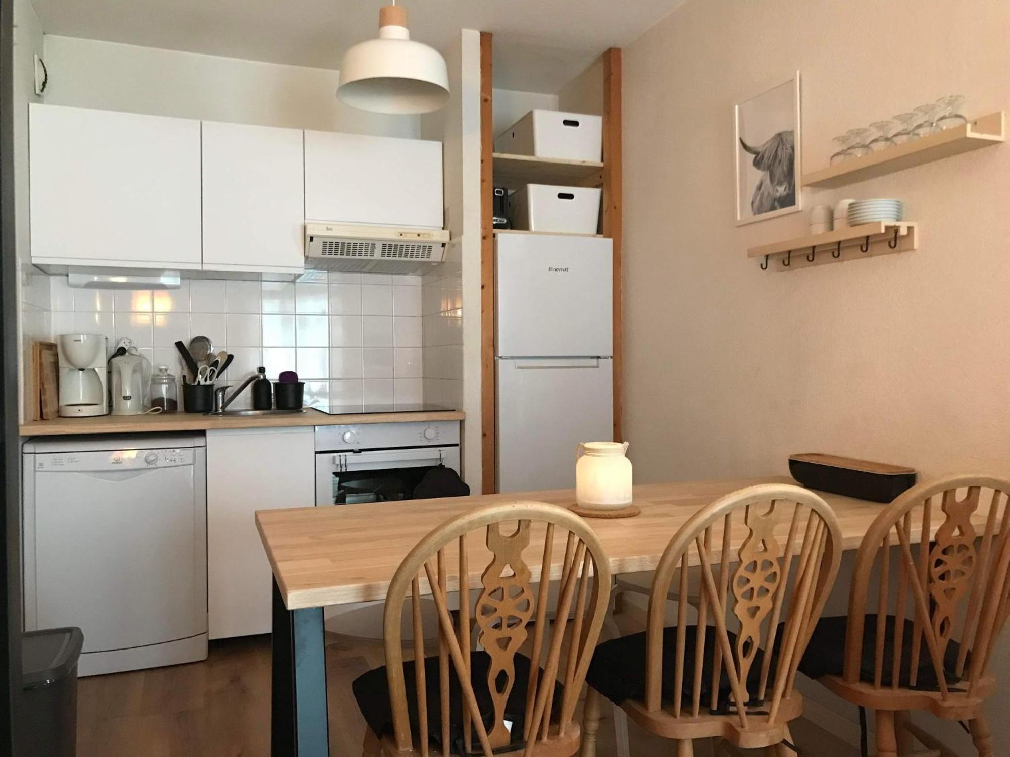 Appartement Rez-De-Chaussee, Cosy T3 4 A 6 Pers Avec Piscines Interieure & Exterieure A Samoens En Haute-Savoie 外观 照片